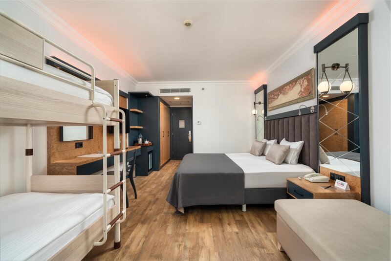 Alva Donna Exclusive Hotel & Spa 98