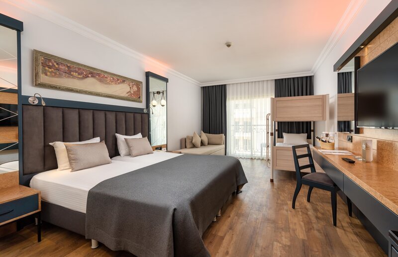 Alva Donna Exclusive Hotel & Spa 100