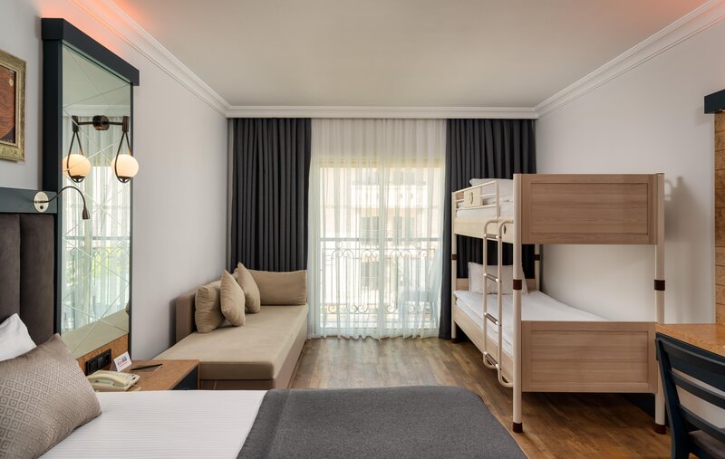 Alva Donna Exclusive Hotel & Spa 101