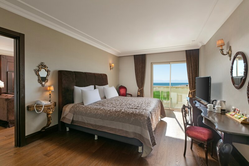 Alva Donna Exclusive Hotel & Spa 102