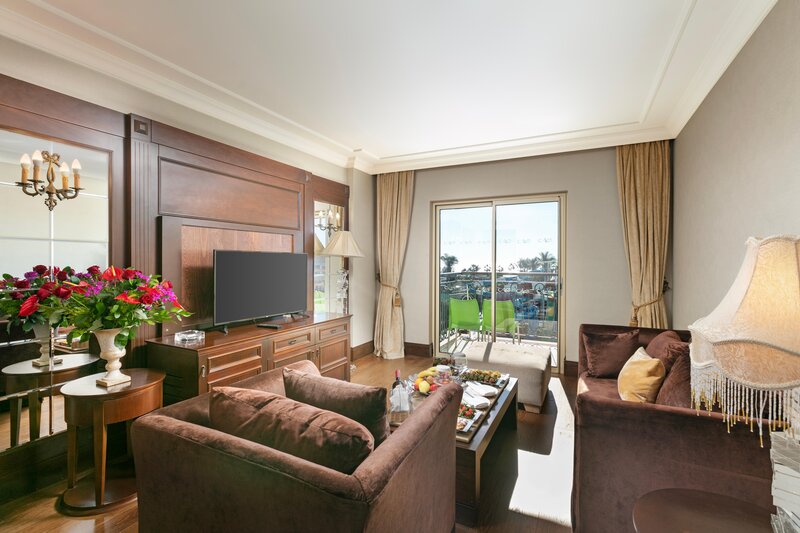 Alva Donna Exclusive Hotel & Spa 103