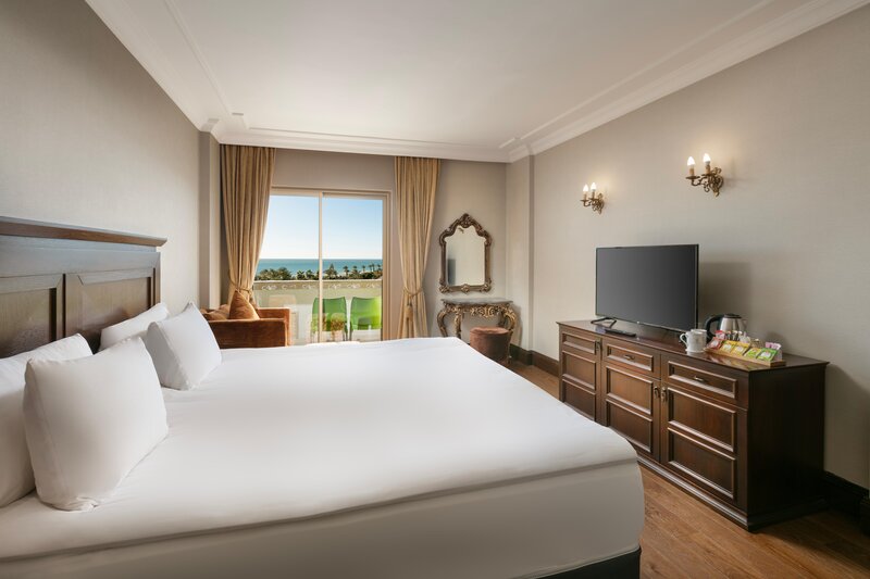 Alva Donna Exclusive Hotel & Spa 104