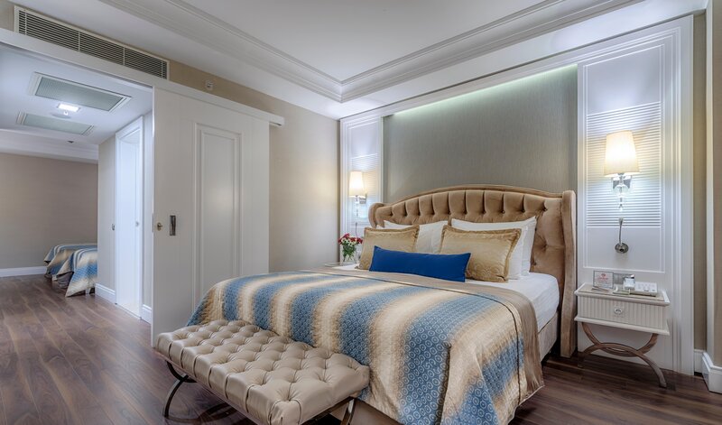 Alva Donna Exclusive Hotel & Spa 105