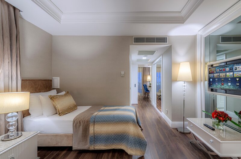 Alva Donna Exclusive Hotel & Spa 106