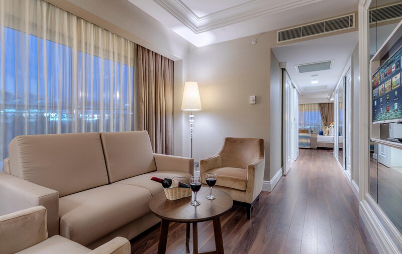 Alva Donna Exclusive Hotel & Spa 109