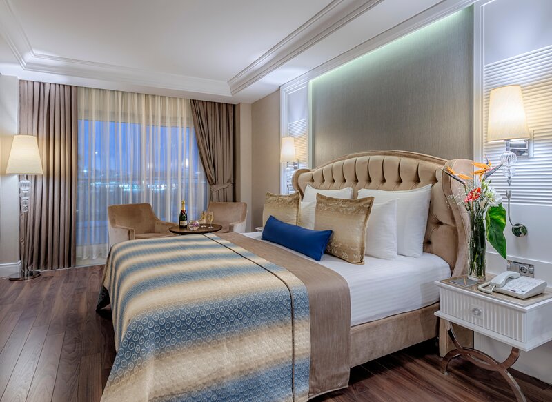 Alva Donna Exclusive Hotel & Spa 111