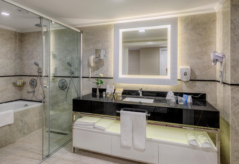 Alva Donna Exclusive Hotel & Spa 115