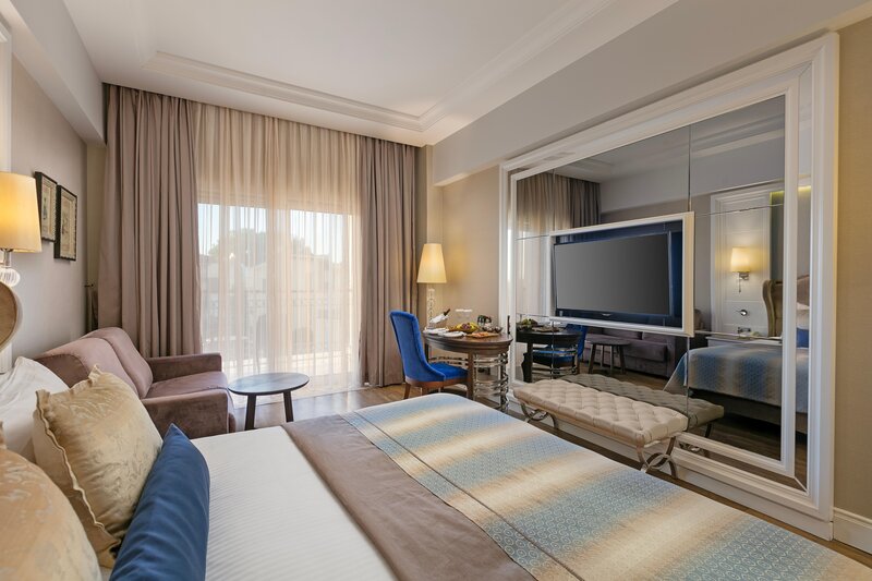 Alva Donna Exclusive Hotel & Spa 122