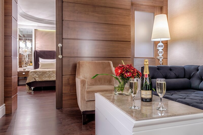 Alva Donna Exclusive Hotel & Spa 126