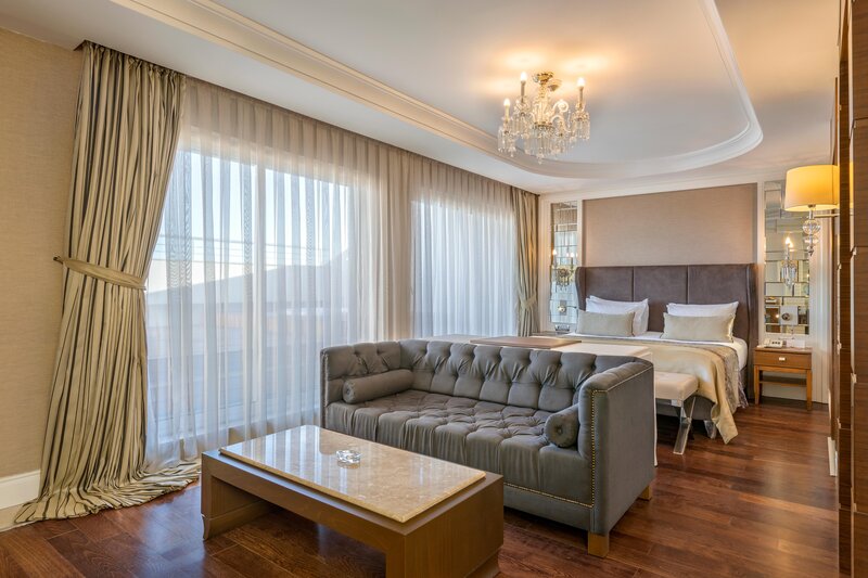 Alva Donna Exclusive Hotel & Spa 130