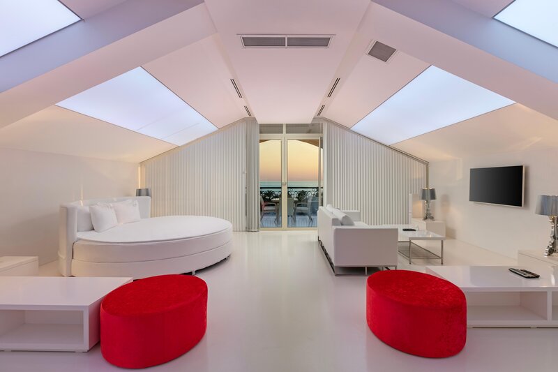 Alva Donna Exclusive Hotel & Spa 131