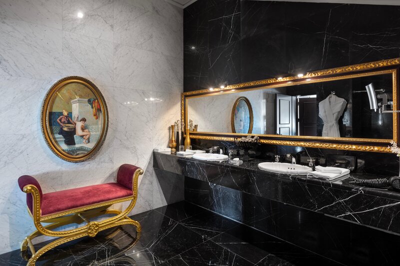 Alva Donna Exclusive Hotel & Spa 132
