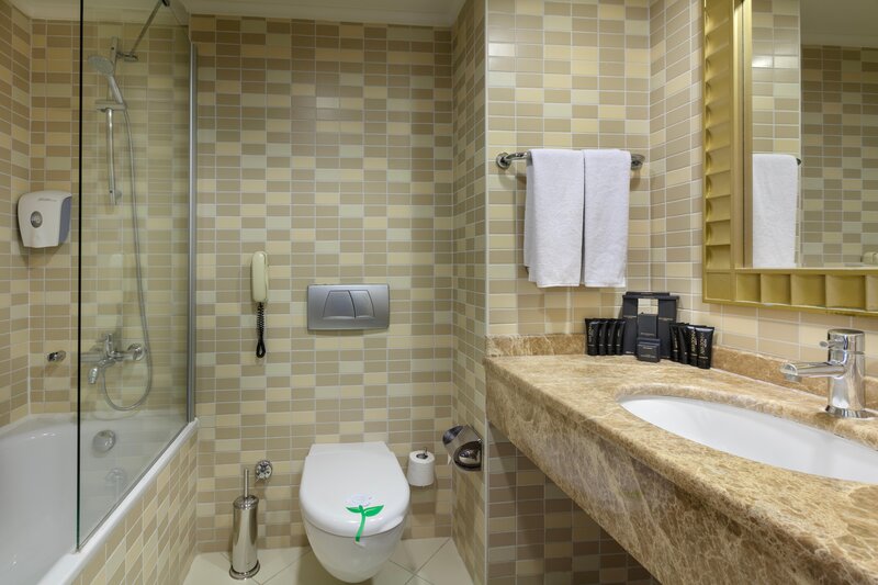 Alva Donna Exclusive Hotel & Spa 134