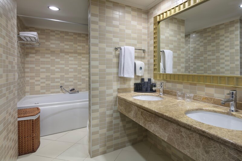 Alva Donna Exclusive Hotel & Spa 135