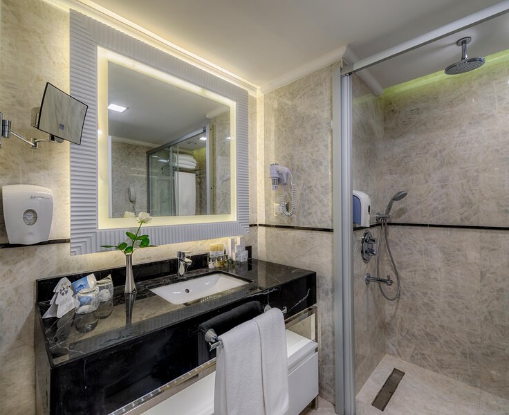 Alva Donna Exclusive Hotel & Spa 136