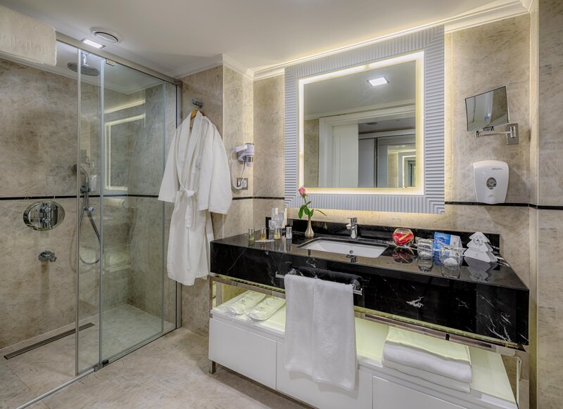 Alva Donna Exclusive Hotel & Spa 137