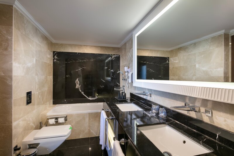 Alva Donna Exclusive Hotel & Spa 139