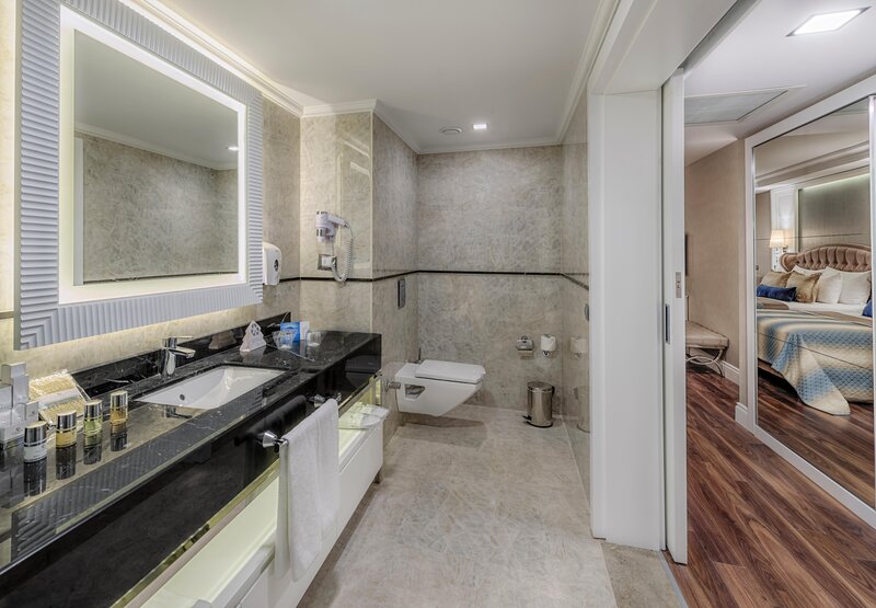 Alva Donna Exclusive Hotel & Spa 140