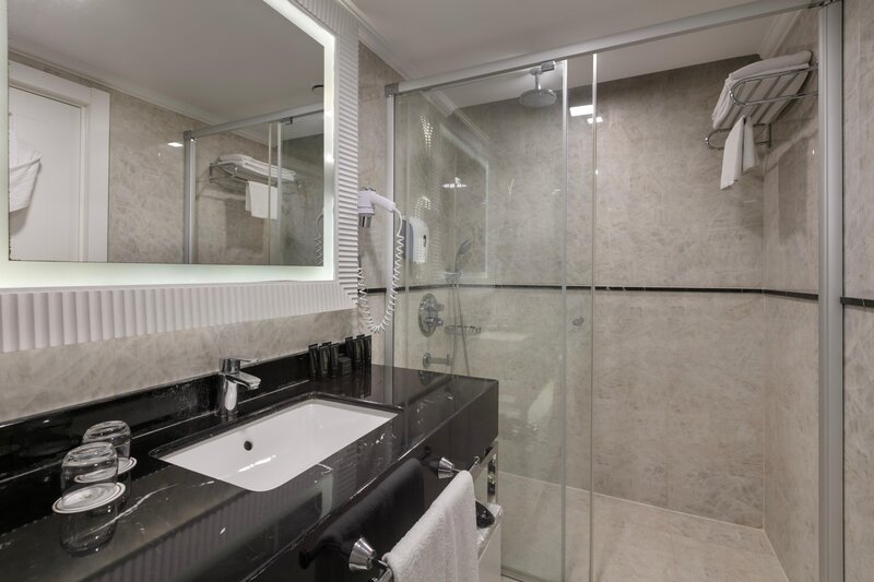 Alva Donna Exclusive Hotel & Spa 141