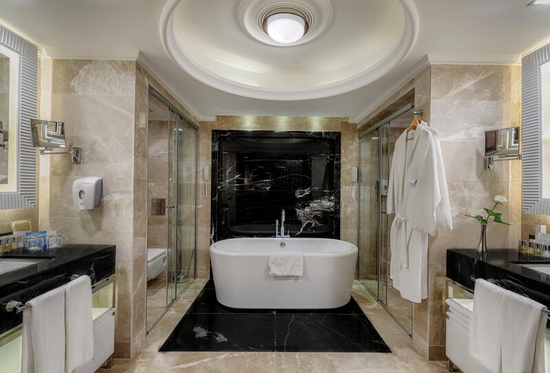 Alva Donna Exclusive Hotel & Spa 143