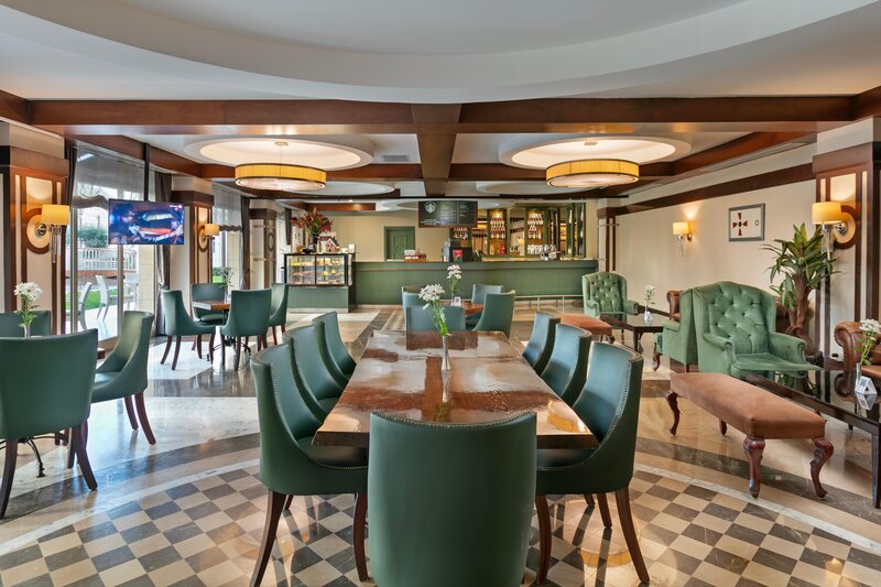 Alva Donna Exclusive Hotel & Spa 144