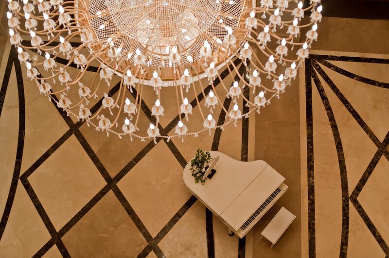 Alva Donna Exclusive Hotel & Spa 146