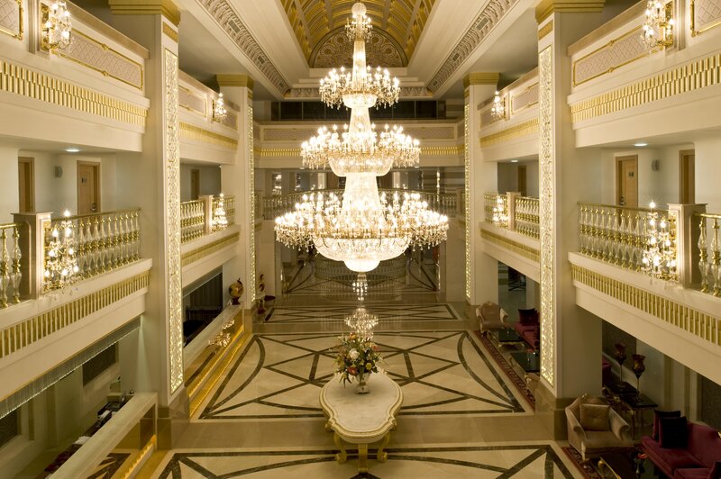 Alva Donna Exclusive Hotel & Spa 148