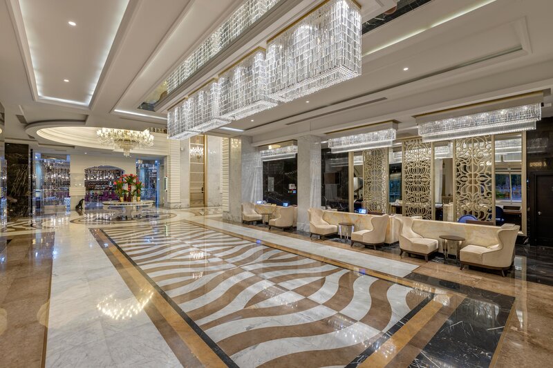 Alva Donna Exclusive Hotel & Spa 150