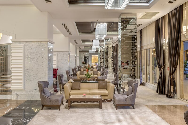 Alva Donna Exclusive Hotel & Spa 151