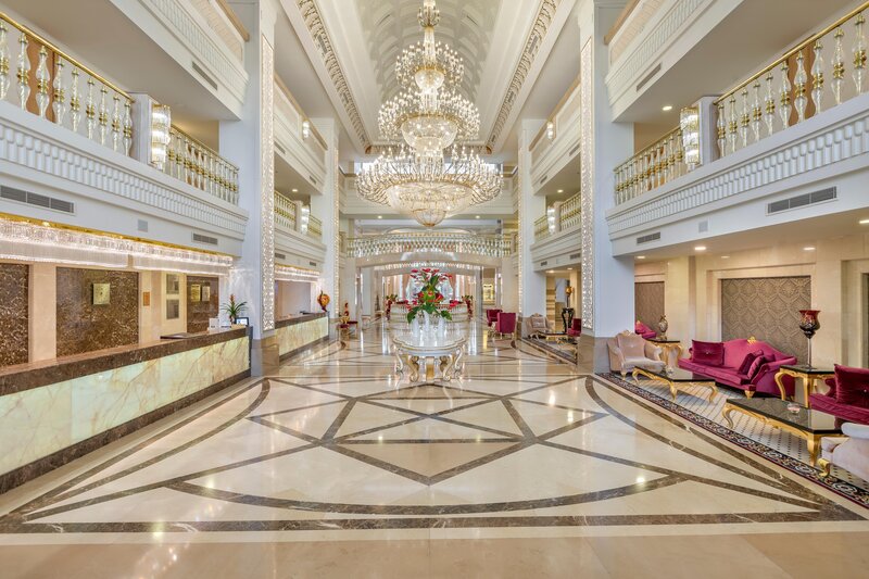 Alva Donna Exclusive Hotel & Spa 153