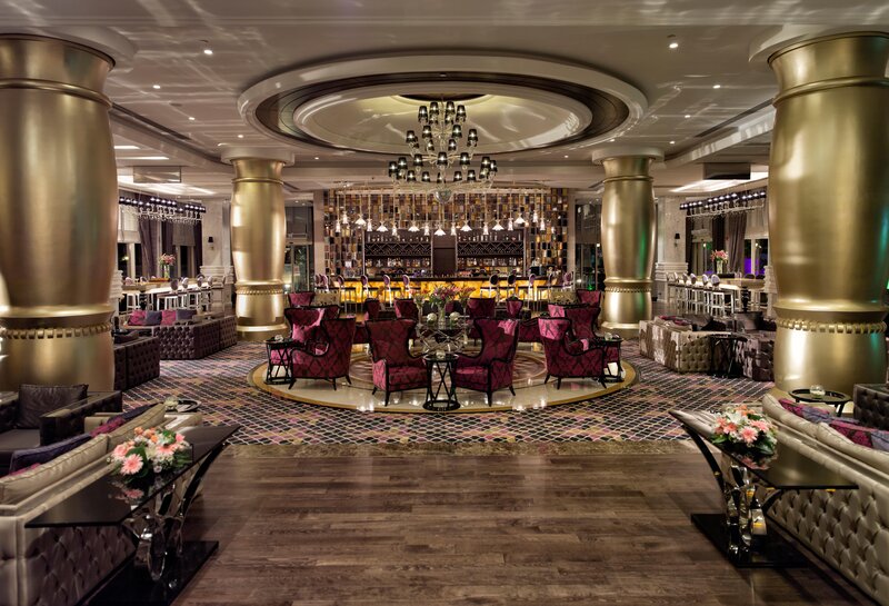 Alva Donna Exclusive Hotel & Spa 154