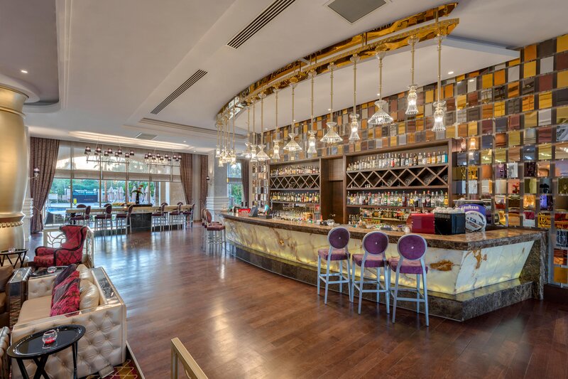 Alva Donna Exclusive Hotel & Spa 155