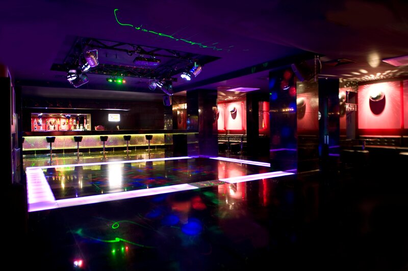 Alva Donna Exclusive Hotel & Spa 157