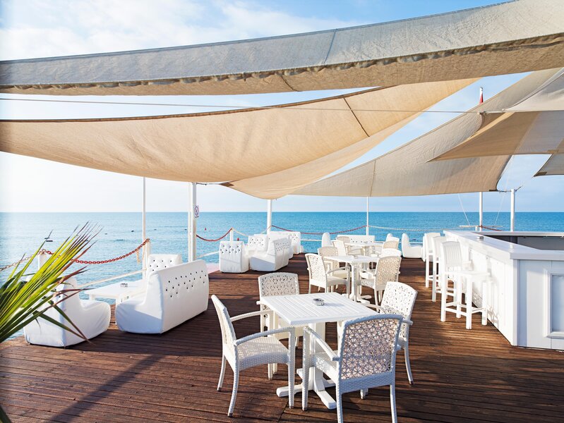 Alva Donna Exclusive Hotel & Spa 158