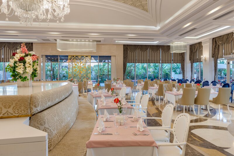 Alva Donna Exclusive Hotel & Spa 160