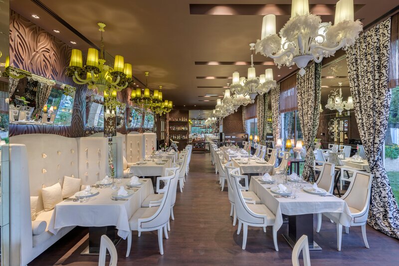 Alva Donna Exclusive Hotel & Spa 165