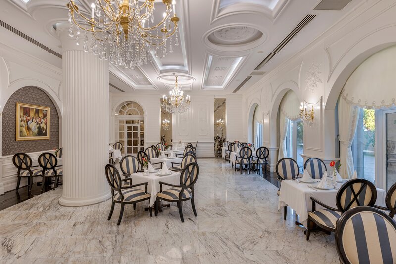 Alva Donna Exclusive Hotel & Spa 166