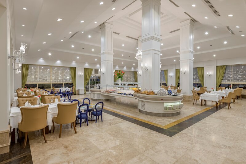 Alva Donna Exclusive Hotel & Spa 168