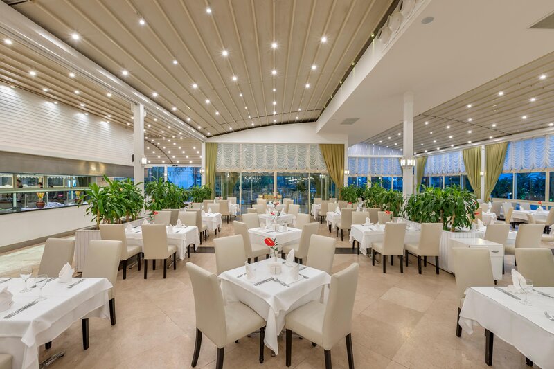 Alva Donna Exclusive Hotel & Spa 169