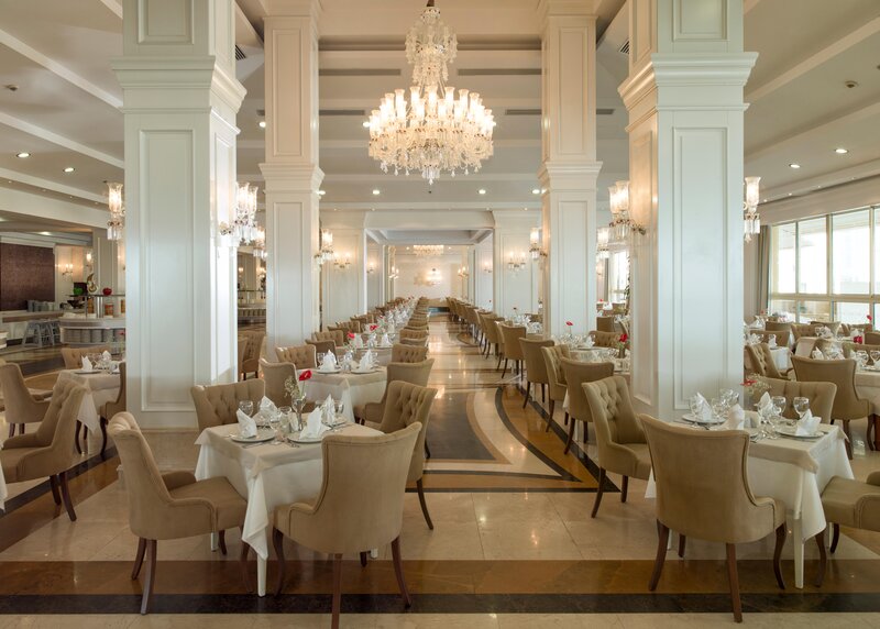 Alva Donna Exclusive Hotel & Spa 171