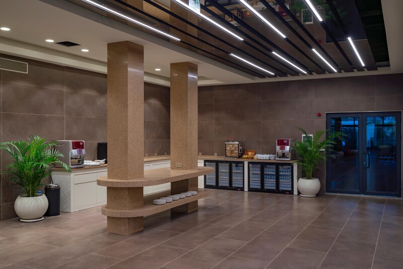 Alva Donna Exclusive Hotel & Spa 178