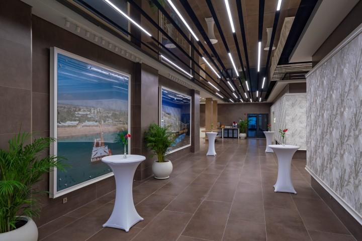 Alva Donna Exclusive Hotel & Spa 179