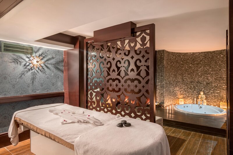 Alva Donna Exclusive Hotel & Spa 181