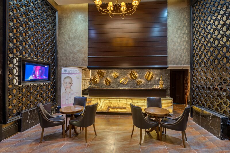 Alva Donna Exclusive Hotel & Spa 183