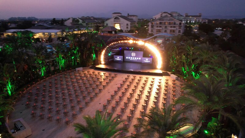 Alva Donna Exclusive Hotel & Spa 187