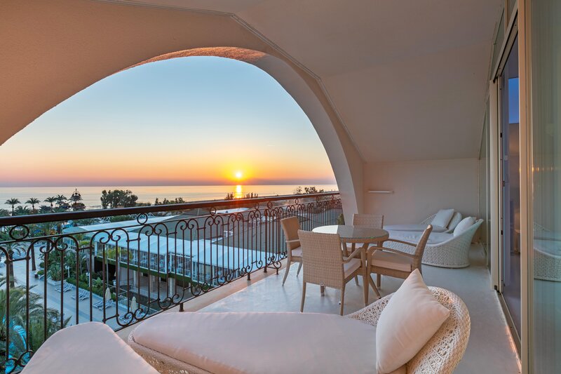 Alva Donna Exclusive Hotel & Spa 188