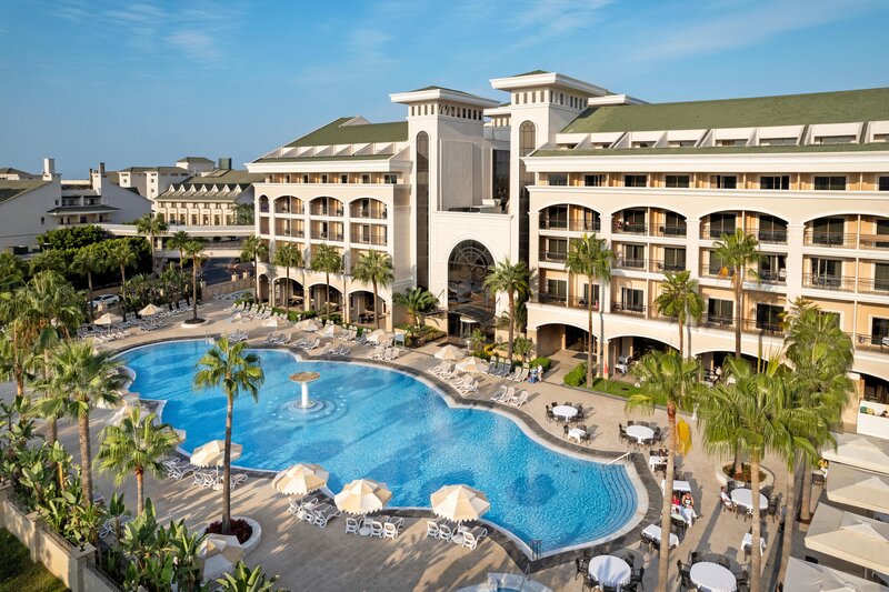 Dobedan Exclusive Hotel & Spa 1