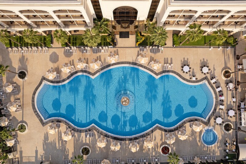 Dobedan Exclusive Hotel & Spa 3