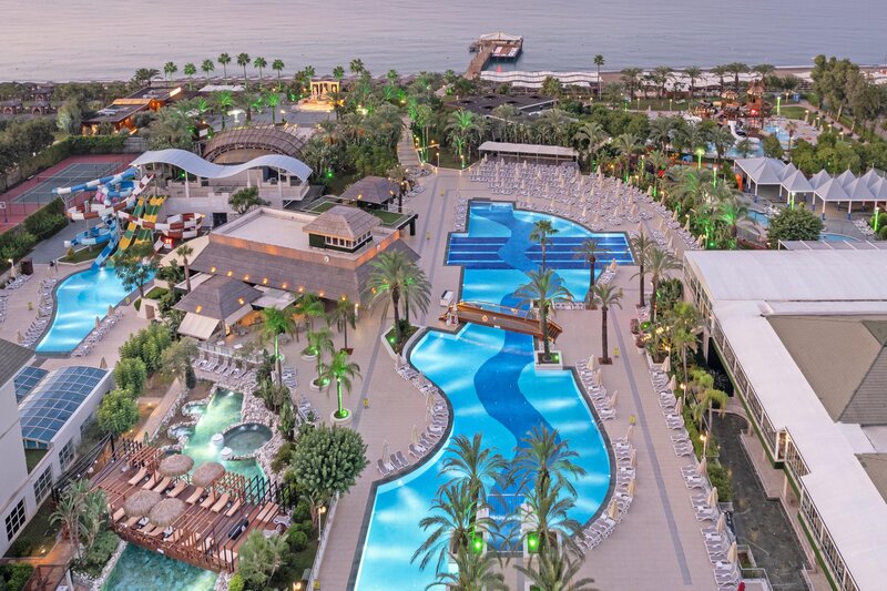 Dobedan Exclusive Hotel & Spa 4