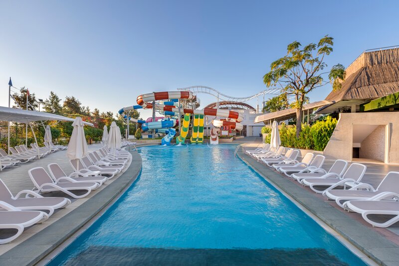 Dobedan Exclusive Hotel & Spa 7